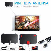 HD Cable Antenna 4k Amplified HD Digital Antenna Durable Great for Home