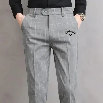 Manufacturer Spandex Custom Stretch Fabric Mens Golf Jogger Pant Printed  Pattern Jogging Trousers Training Breathable Pants - China Sports Wear and  Running Pants price | Made-in-China.com