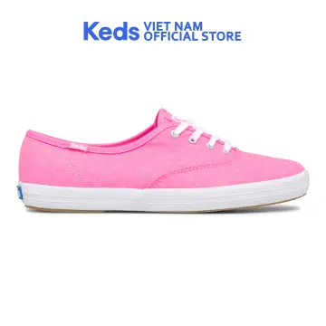 Aggregate 138+ keds pink shoes super hot