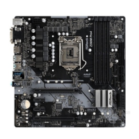 ใช้ ASRock Pro4 Z390M 1151ขารองรับบอร์ดกลางรุ่น9th