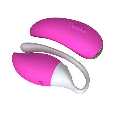 ♗ Cherish8shgb Multi-Frequency Vibration Kegel Balls for Tightening Exercise Weights Beginners with Massager ball