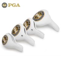 American PGA golf club head cover club cover 1/3/5/UT full set of wooden club cover anti-fall and compression golf