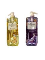 Enchanteur Perfumed Shower Gel 750 g.