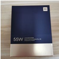 ที่ชาร์จแบบไร้สายระบายความร้อนด้วยอากาศในแนวตั้งแบบดั้งเดิม Xiaomi 55W แท่นชาร์จเร็ว Qi สำหรับ Xiaomi 13/12/11/10สำหรับ IPhone/ Samsung (เคสมือถือ SHOP5789877578)