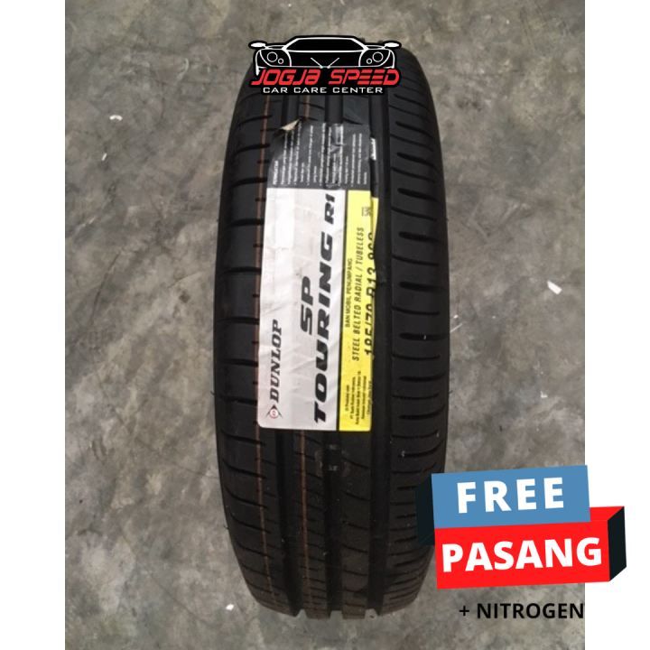 Ban Dunlop Sp Touring R R Lazada Indonesia