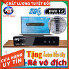 Kèm anten đầu thu kỹ thuật số dvbt2 - vtct201 - ảnh sản phẩm 1