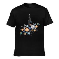 Ethereum Bitcoin Litecoin Fashion Mens Tshirts Cool Style Wear