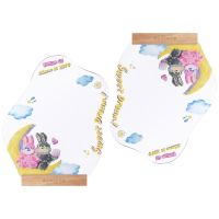 Banila Co Sweet Dream Yislow Edition Wave Mirror