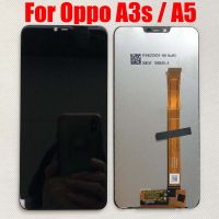 LCD for Oppo A3s A5 LCD Display Monitor Pantalla Panel Module For Oppo A2 Pro LCD Touch Screen Digitizer Sensor Glass Assembly