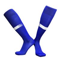 New Kids Child Youth Summer Thin Football Socks Soccer Socks Boys Girls Above Knee High Long Soccer Stockings Over Knee Sock