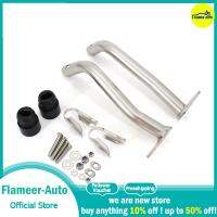 กรอบกันชนมอเตอร์ไซค์ Flameer ปกป้องป้องกันสำหรับ BMW R1250GS R1250GS Adv