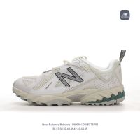 Sports shoes_New Balance_Off road running shoes ML610 Mens and womens shoes Leisure sports jogging shoes