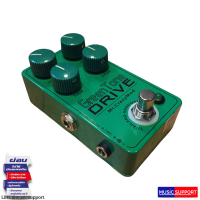 Mr.Crazy Mod Green Tone Drive