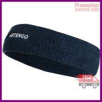 TB 100 Tennis Headband - Navy