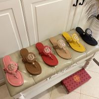 Cool slippers female Vietnam Cambodia Thai foreign trade with the new flat beach southeast Asia jelly crystal flip-flops