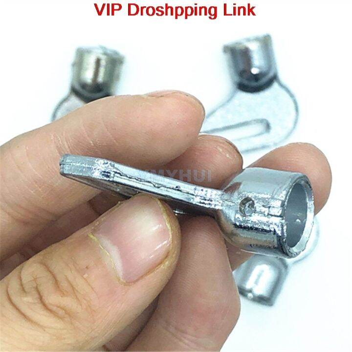 For XCMG Liugong Xiagong Kubota Lonko Lovol Excavator Forklift Pipe Key