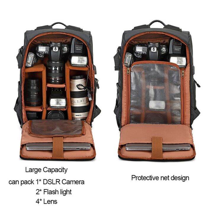 nylon-waterproof-photography-camera-backpack-tripod-bag-lens-bag-for-nikon-canon-sony-slr-camera-accessories-fit-15-6-inch-lapto