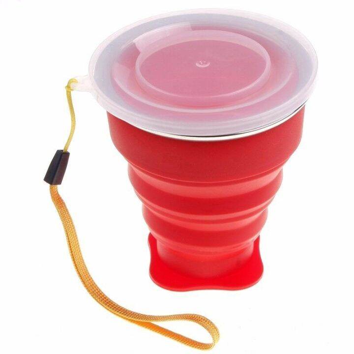 silicone-telescopic-collapsible-folding-cup-travel-camping