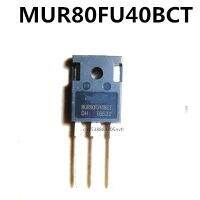 2ชิ้น/80a Mur80fu40bct/400V