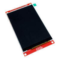 Tangrenshop 3.5นิ้ว SPI Serial Port TFT LCD Display Module LCD ไม่มี Touch Screen ILI9488ic Driver