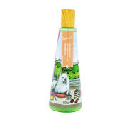 Sữa Tắm Cho Chó Mèo Nước Hoa Spirit Nắp Gỗ 500ml Khử Mùi Hôi