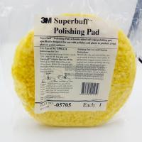 3M Superbuff Polishing Pad ผ้าขนแกะ สำหรับเป็นผ้าขัดเงา