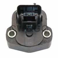 TPS342 OEM 4606397AA เซ็นเซอร์ตำแหน่งปีกผีเสื้อ TPS สำหรับ Chrysler Sebring รถ Dodge Stratus 2001-2006 4 Cyl 2.4L