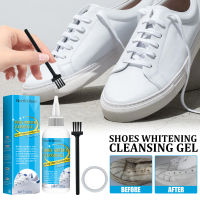 North Moon white shoes cleaner shoe edge whitening deoxidation reducing agent sports shoes deoxidation decontamination