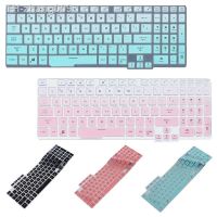 Silicone Keyboard Cover 1 Pc Dustproof Keyboard Film Computer Laptop Keyboard Cover For Notebook Dust-proof Keyboard Protector