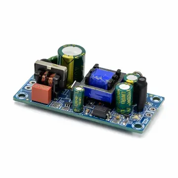 Mini AC-DC 110V 120V 220V 230V to 5V 12V Converter Board Module Power Supply