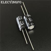 10pcs/50pcs/200pcs 180uF 35V180UF Japan ELNA RJH 8x15mm Low Impedance High Reliability 35V180uF Audio grade Capacitor