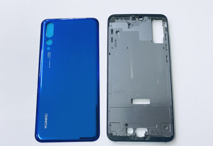 อะไหล่บอดี้รุ่น-huawei-p20pro-เหมือนแท้