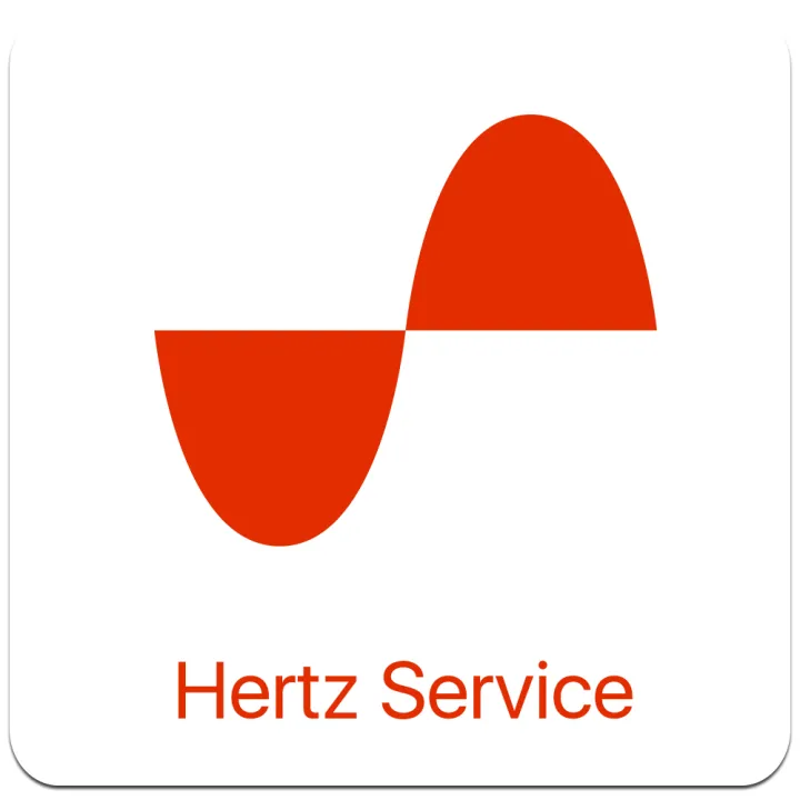 hertz service Lazada.co.th