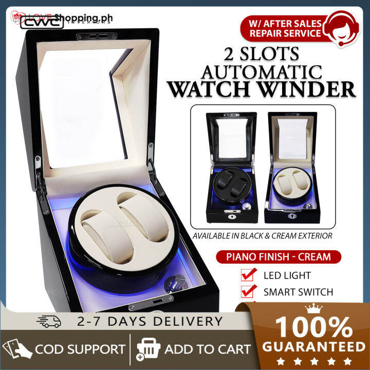 Watch winder lazada hot sale