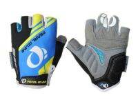 hotx【DT】 MTB Road Half Cycling Short Fingerless Gloves M L