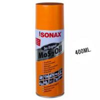 SONAX น้ำยาอเนกประสงค์ น้ำมันครอบจักรวาล ขนาด 400 ml.