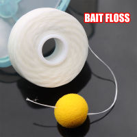 Carp Fishing Accessories Fishing Bait Pop Up Boilie Binding Line Hooklink Lure Stop Wire Method Feeder Carp Coarse Fish Tackle Accessories