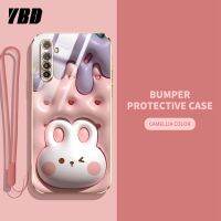 YBD 2023ใหม่3Dขนมหวานเคสโทรศัพท์สำหรับหญิงสาวน่ารักสำหรับ OPPO Realme XT K5 กรณี แม่นยำกล้องยอดนิยม A93 5G A93S 5G A54 5G กรณีโทรศัพท์รูปแบบน่ารักฟรีขนมหวาน