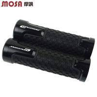 STOCK Suitable for Sanyang MAXSYM TL508 500 modified handle rubber sleeve throttle grip rubber sleeve handlebar rubber sleeve accessories