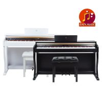 เปียโนไฟฟ้า Coleman F401BT Digital Pianos