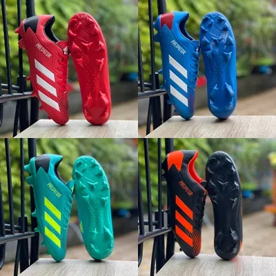 adidas predator size