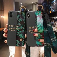 {Taoyitao Case} เคสโทรศัพท์ที่งดงามสำหรับ Huawei P20 P30 Pro P40 Lite Nova 5T 5i 6 7i Mate 20 30 P Smart Z Plus 2019 Honor เคสที่จับ X10