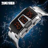 skmei รุ่น 1179 SILVER