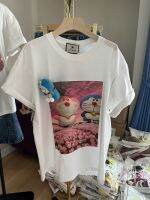 เสื้อยืดลาย daraemon
