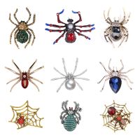 【YF】 Insect Brooch Fashion Alloy Collar Brooches Accessories