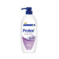 Protex Shower Cream Lavender Ice Freeze 450ml.โพรเทคส์ครีมอาบน้ำลาเวนเดอร์ไอซ์ฟรีซ 450มล.