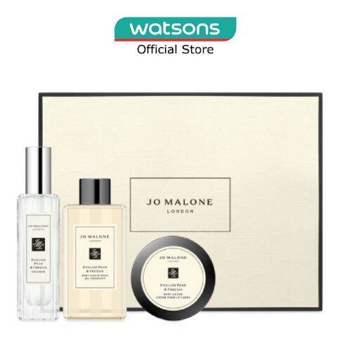 JO MALONE London Fragance Layering Collection Packset Lazada Singapore
