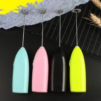 ☎卍◊ Kitchen Electric Egg Beater Cooking Small Tool Milk Coffee Juice Foam Agitator