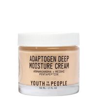 Youth To People Adaptogen Deep Moisture Cream 15ml/59ml