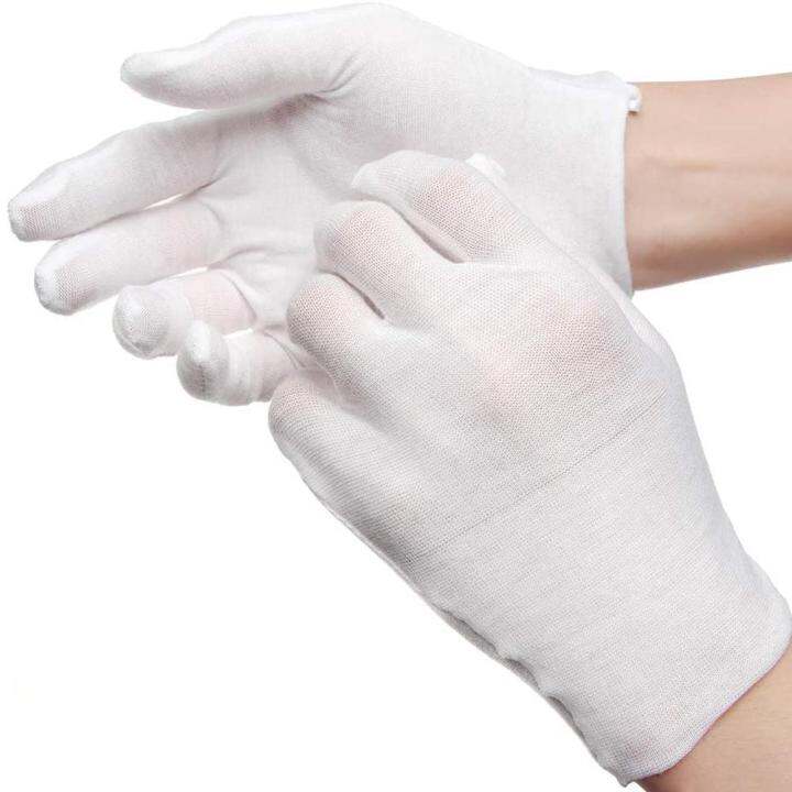 white-cotton-gloves-butler-beauty-waiters-magician-gloves-wear-labor-salesman-jewelry-training-ceremonial-dust-free-gloves-gloves-white-o5s1